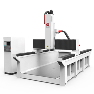 Chencan CNC Router Mold Making Milling Equipment Machinery Styrofoam Foam 3D CNC Router 