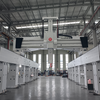 5axis CNC Machining Milling Center for Model Cars And Boats