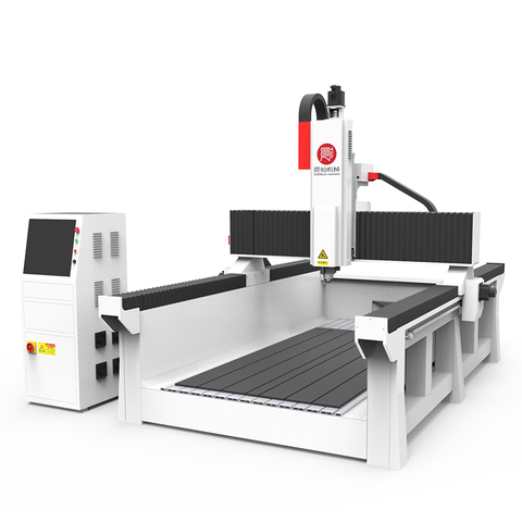 CHENcan 25 Years of Industry Experience CNC Mold Milling Machine for Mould Casting Industry