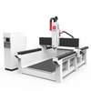 Best Automatic Cnc Milling Machine for Mold Making Economic Pattern Making Machine