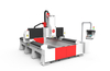CHENcan 3020 Metal Foam Wood Styrofoam 3D Carving Graving Drilling Milling CNC Router Machine 
