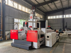 New Soft Metal High Speed Portal CNC Mold Machining Center