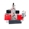 Cnc Foam Boring Molding Mold Making Cnc Router Machine for Milling Service Cnc Aluminum Mould Opening Machine