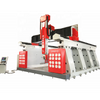 5axis Gantry Cnc Milling Machine for Machining Advanced Composite Material