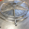 Various Three axis Aluminum Mold Forming Machines 3 axis Cnc Milling Machine