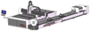 High-efficiency Laser Sheet Metal Steel Pipe Cutting Machine