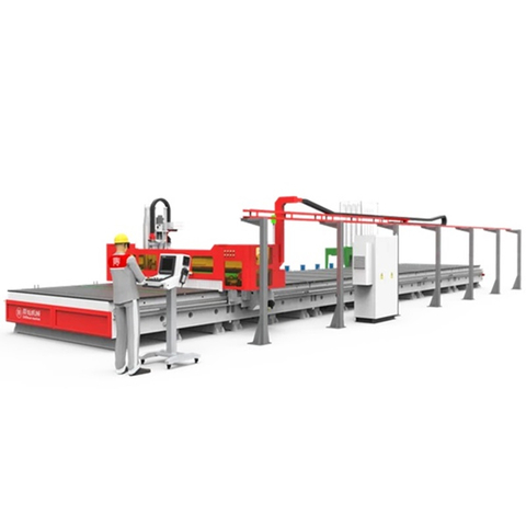 Campervans Caravans 5th Wheel Makng Cnc Router Spindle And 5axis Circular Saw