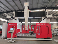 4*3.5*2.5M for Car Mold Makiing
