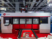 FC3020 with double table