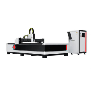 fiber laser cutting machine for stainless steel 