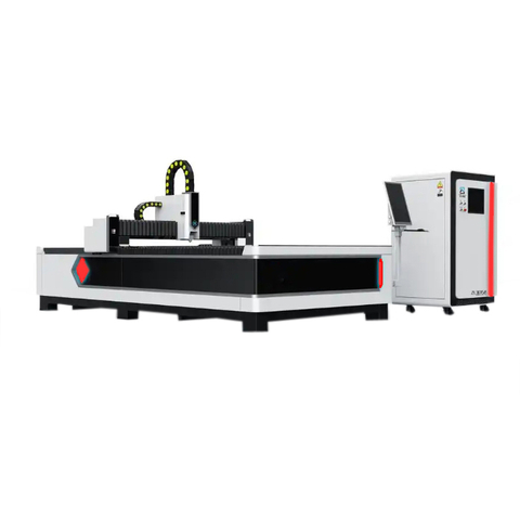 fiber laser cutting machine for stainless steel 