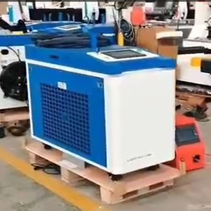 fiber laser welding machine
