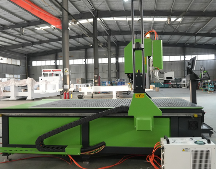 Glass Mirror Engraving Laser Machine