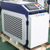SUP 4 in 1 Laser Welding Machine with Auto Wire Feeder