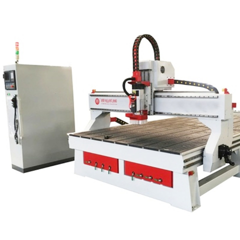 Wood Cnc Router Machine