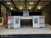 11*5.5*2.2M for Swimming Pool Mold Making