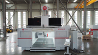 5 AXIS CNC Machine