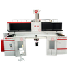 Huge High Speed 5 Axis Moulds Machining Center