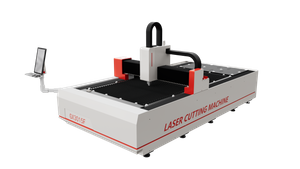 fiber laser cutting machine for carbon steel