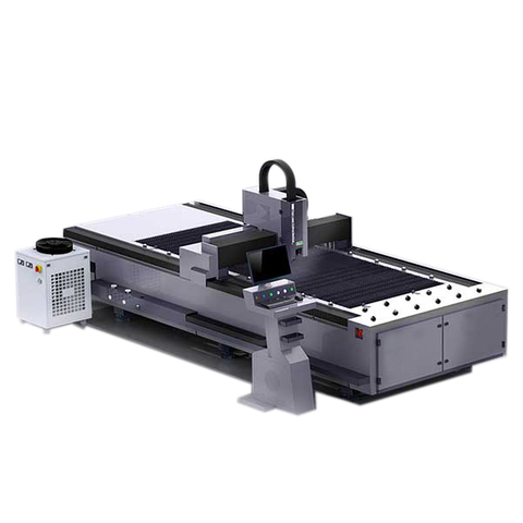 fiber laser cutting machine for stainless steel 