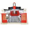 High Speed 5 Axis Cnc Machine