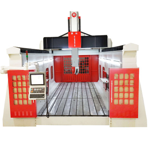 High Speed 5 Axis Cnc Machine