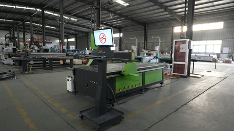 Laser Sandblasting Machine For Glass