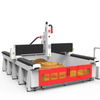 High Speed Portal Cnc Mold Machining Center
