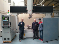 High Accuracy CNC in UK