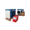 1500W fiber laser welding cleaning cutting rust removing machine 