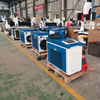 1500W fiber laser welding cleaning cutting rust removing machine 