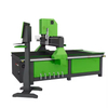 GT1325 Glass laser sandblasting machine 