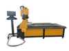 GT1340 Glass mirror laser engraving Machine
