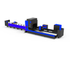 fiber laser cutting machine for stainless steel 