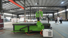 High Speed Sandblasting Glass Laser Engraving Machine