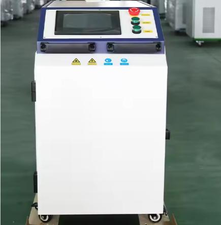SUP 4 in 1 Laser Welding Machine with Auto Wire Feeder