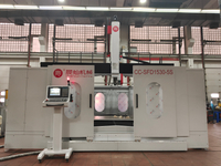 CNC Machine Center in Malaysia