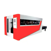 fiber laser cutting machine for stainless steel 
