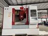 Vertical Metal Processing CNC Machine Center