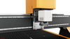 Laser Machine for Glass Sandblasting