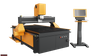 Laser Machine for Glass Mirror Engraving