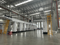 31*8*5M for Wind Power Mold Make