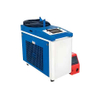 1500W fiber laser welding cleaning cutting rust removing machine 