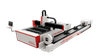 fiber laser cutting machine for carbon steel