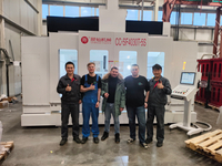 4*3*1.8M for Light Alloy in Russia