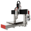 5 Axis CNC Router for Trimming of Plastic And Composite Materials Components