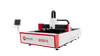 fiber laser cutting machine for carbon steel