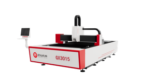 fiber laser cutting machine for carbon steel