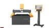 Laser Machine for Glass Mirror Engraving
