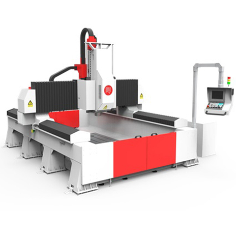 Cnc Foam Boring Molding Mold Making Cnc Router Machine for Milling Service Cnc Aluminum Mould Opening Machine